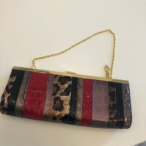 Clutch / Purse